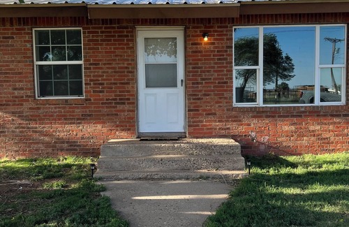 Channing House | Small Town Stay