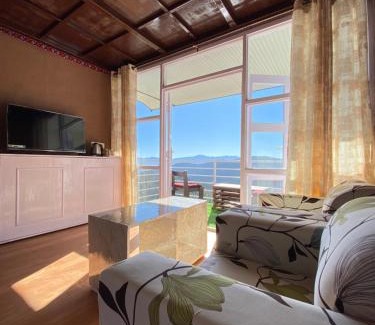 Theog House | Small Victories Mountain Stay