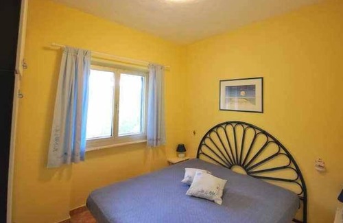 Rena Majore House | Small villa with 3 bedrooms, enclosed garden and barbecue