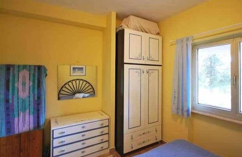 Rena Majore House | Small villa with 3 bedrooms, enclosed garden and barbecue
