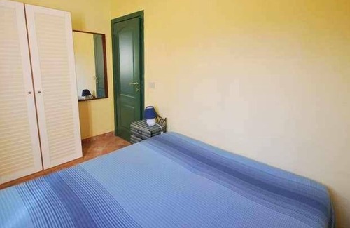 Rena Majore House | Small villa with 3 bedrooms, enclosed garden and barbecue