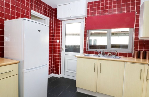 Seasalter House | SMALLCROFT, family friendly, with a garden in Seasalter