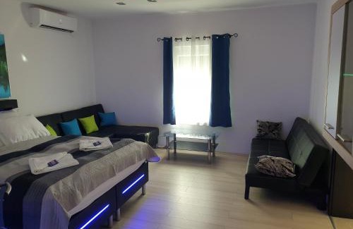Pecs Apartment | Smaragd apartman