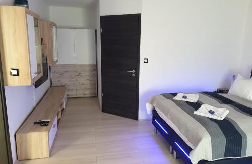 Pecs Apartment | Smaragd apartman