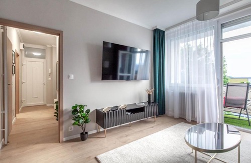 Veszprem Apartment | SMARAGD-Emerald