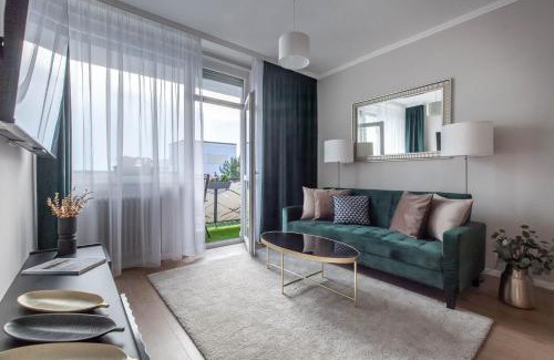 Veszprem Apartment | SMARAGD-Emerald