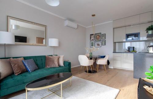 Veszprem Apartment | SMARAGD-Emerald