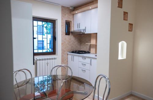 Aviatiei Apartment | Smaranda Apart 3