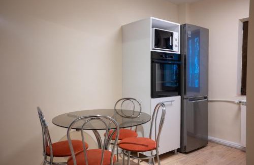 Aviatiei Apartment | Smaranda Apart 3