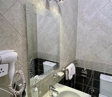 Abdin Apartment | Smart 3BR Apt in Downtown - Mint 35