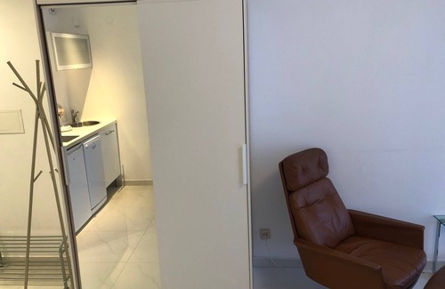 Saarbruecken Apartment | Smart Apart 1
