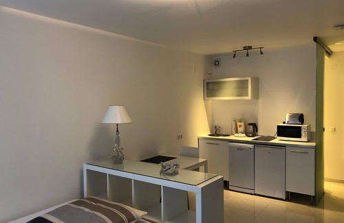 Saarbruecken Apartment | Smart Apart 1