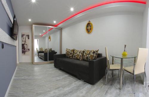 Braila Apartment | Smart Apartament
