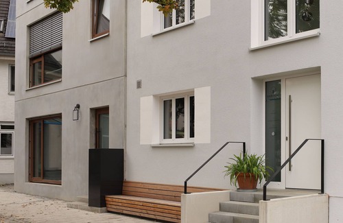Langenau Apartment | Smart Apartment 2+1 - Anderswo Apartments Gmbh