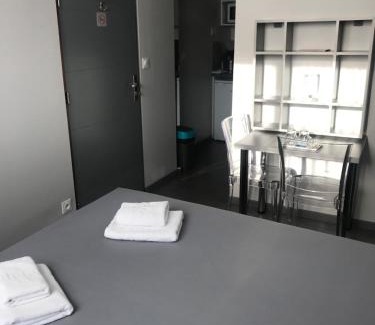 Centre Ancien Apartment | Smart Appart Caen République