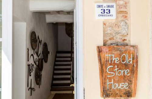 Villabuona House | Smart Appart Stone Tuscany