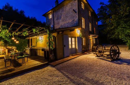 Villabuona House | Smart Appart Stone Tuscany