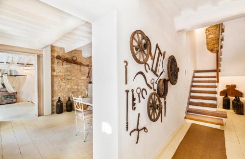 Villabuona House | Smart Appart Stone Tuscany