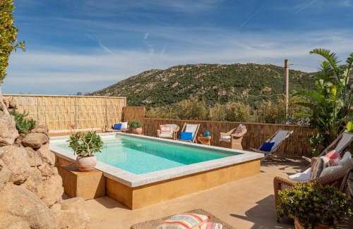 Tiriddo House | Smart Appart Sweet Country House Sardinia