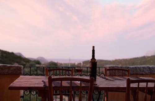 Tiriddo House | Smart Appart Sweet Country House Sardinia