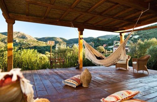Tiriddo House | Smart Appart Sweet Country House Sardinia