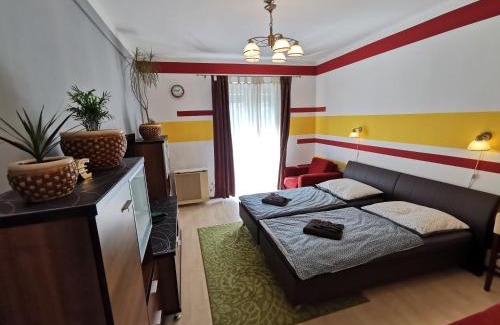 Miskolc Apartment | Smart B Apartman
