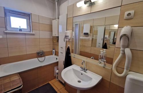 Miskolc Apartment | Smart B Apartman