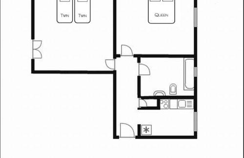 Miskolc Apartment | Smart B Apartman