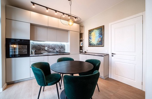 Varna City Centre Apartment | Smart Central Apartment