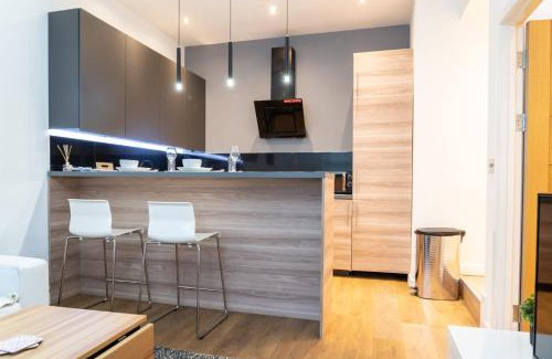 Woking Apartment | Smart Central Woking 1 Bedroom Apartment