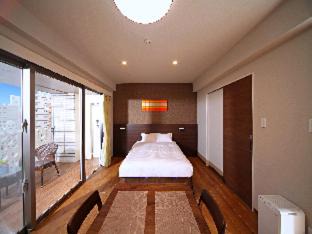 Naha City Centre Hotel | Smart Condo Tomari