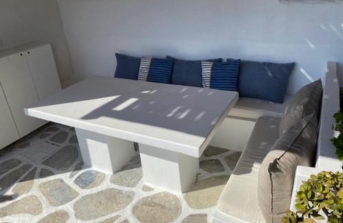 Agios Ioannis Apartment | Smart Cozy 4 pers. apart. in Costa Ilios resort Myconos