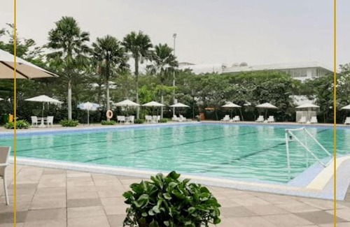 Tangerang Apartment | Smart Dream Aeropolis AR2