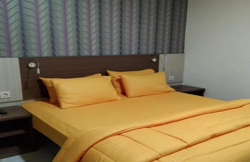 Tangerang Apartment | Smart Dream Aeropolis AR2