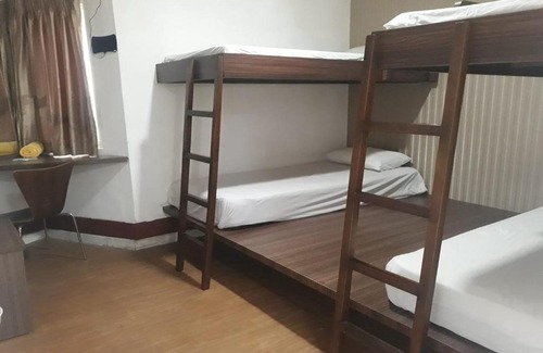 Tangerang Apartment | Smart Dream Aeropolis AR2