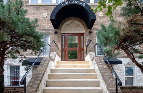 Adams Morgan Apartment | Smart Dupont Circle 1BR nr. U Street, Metro & Glen’s Mkt, by Blueground