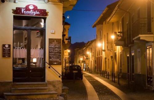 Collegno House | Smart Home Centro Storico