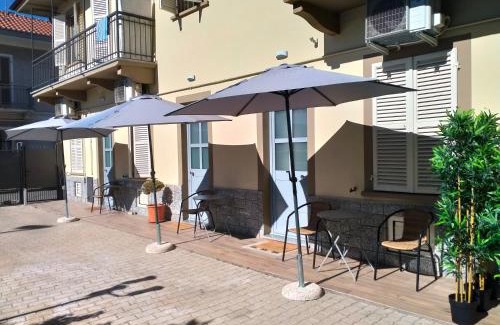Collegno House | SMART HOME Certosa - Collegno