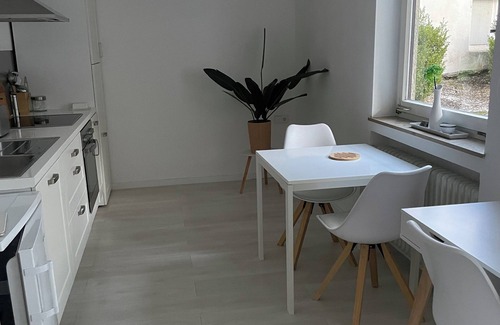 Freudenstadt Apartment | SMART HOME