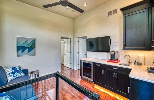 Miller Beach House | Smart Home, Hot Tub, direct Beach/Nat’l Park access, luxury amenities