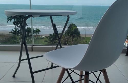 Tonsupa Apartment | Smart Home top flor ocean View