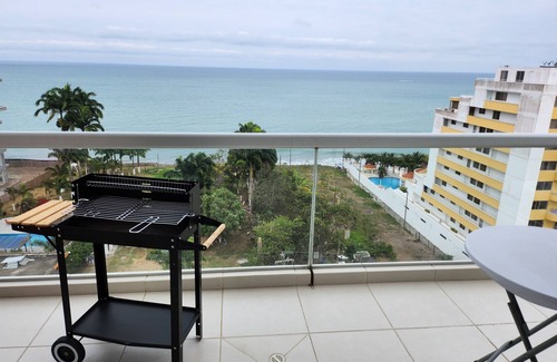 Tonsupa Apartment | Smart Home top flor ocean View