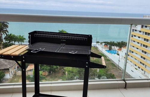 Tonsupa Apartment | Smart Home top flor ocean View