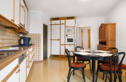 Donaustadt Apartment | Smart Home Vienna – Spacious, Streaming & Comfort