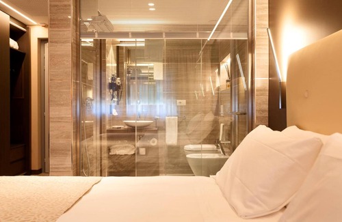 Varedo Hotel | Smart Hotel King , by R Collection Hotels
