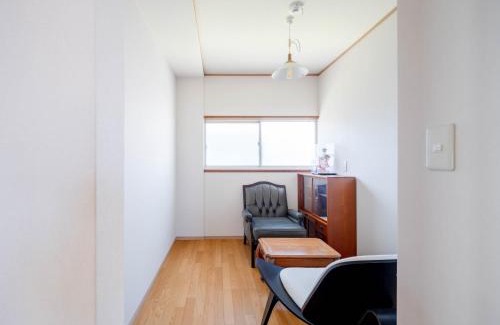 Ajiro Apartment | Smart House Kominka