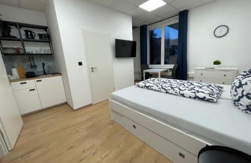 Suedstadt Apartment | Smart In Göttingen - Apartments & Rooms
