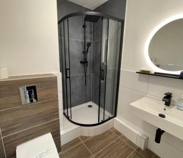 Suedstadt Apartment | Smart In Göttingen - Apartments & Rooms