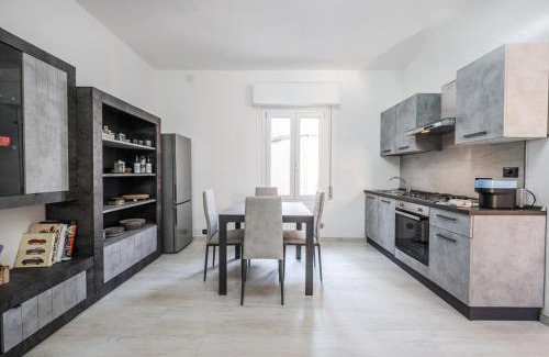 Buon Pastore-Sant'Agnese-San Damaso Apartment | Smart Life House in the heart of Modena