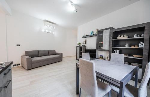 Buon Pastore-Sant'Agnese-San Damaso Apartment | Smart Life House in the heart of Modena